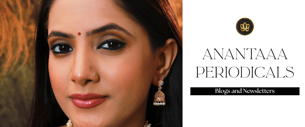 Make Your Jhumkas Last Long: 5 Care Habits Every Woman Should Swear By