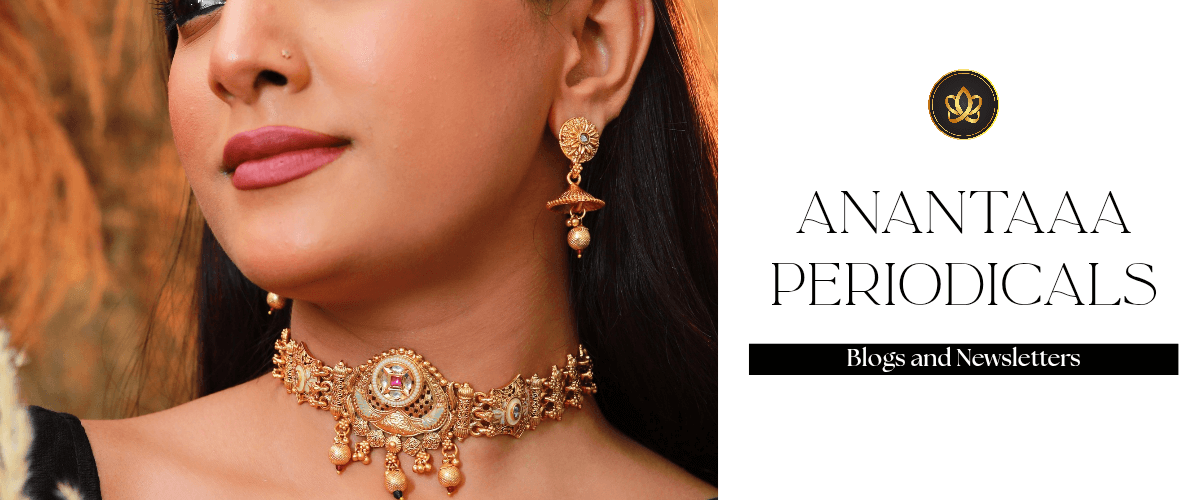 Wedding-Ready Jhumkas: A Style Guide for Women