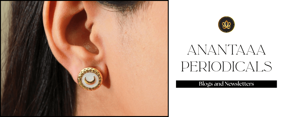 Low-Key Romantic: Subtle Jewellery to Elevate Your Valentine’s Day Look