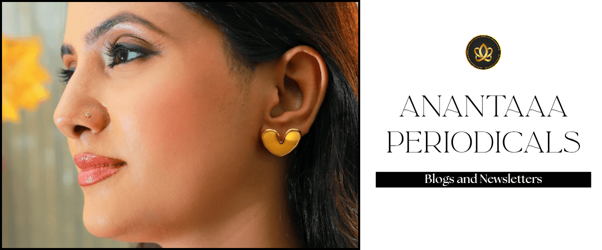 Be Your Own Valentine: 3 Looks That Don't Try Too Hard