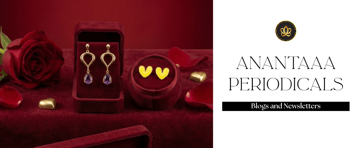 What She Actually Wants: A No-Nonsense Valentine’s Gift Guide