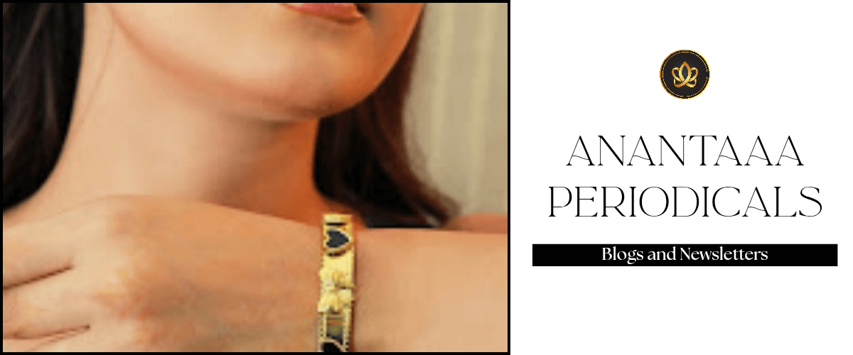 5 Ways to Style Your Jewellery This Valentine’s (Without Looking Cheesy)